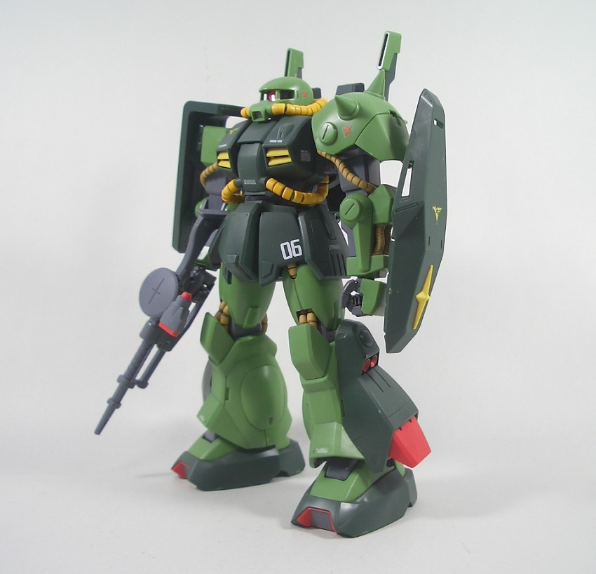 MG ハイザック レビュー - つみプラファクトリー