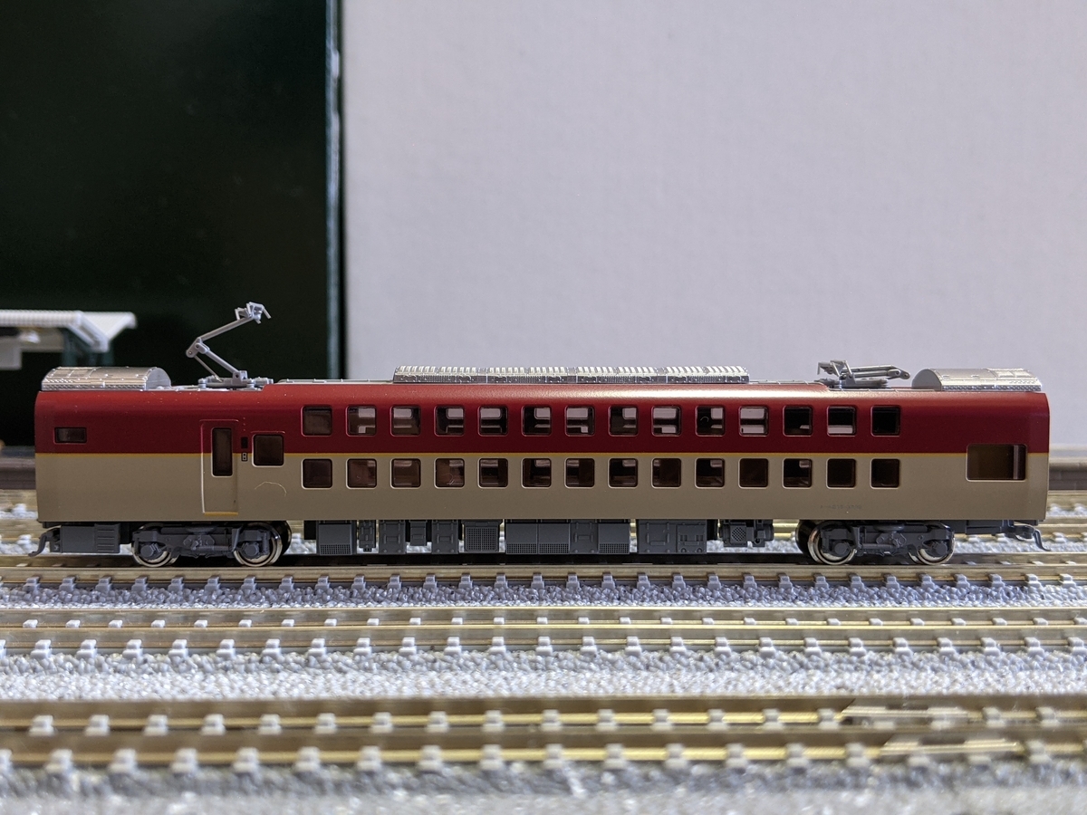 KATOの285系3000番台(10-1565)が入線したので軽くレビューする - 大根P