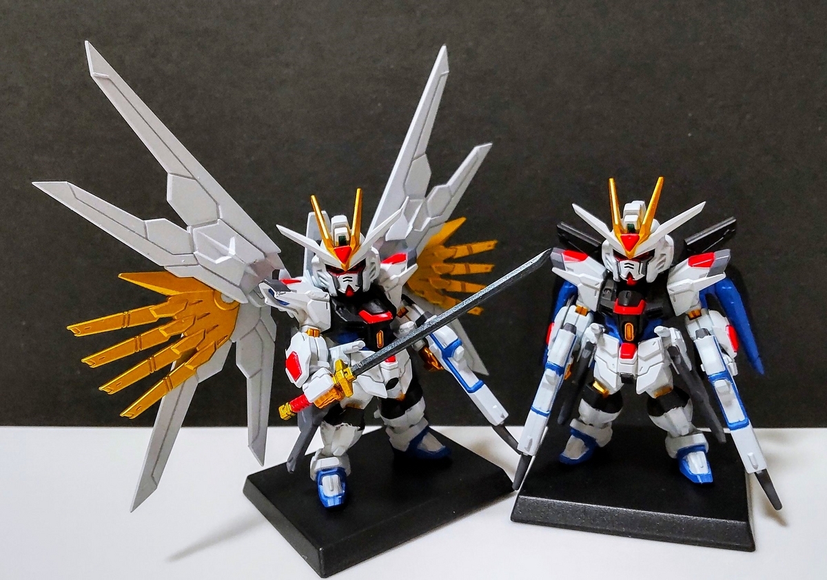 転売屋が暗躍！？ ガンダムコンバージ＃25がどこにも売ってない