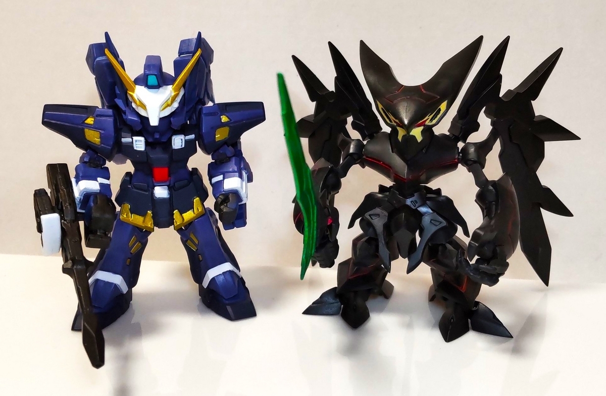 スパロボのコンバージ スーパーロボット大戦OG オリジナルコレクション