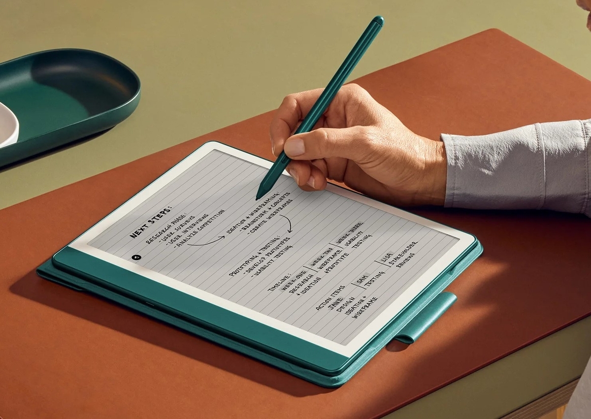 Kindle 最新モデルの魅力 - パソコンもスマホもたぶん大丈夫