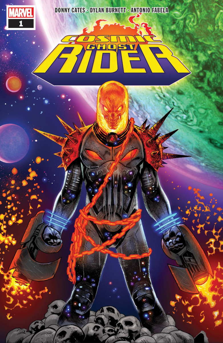 レビュー マーベルレジェンド【銀河を流離う異色のダークヒーロー