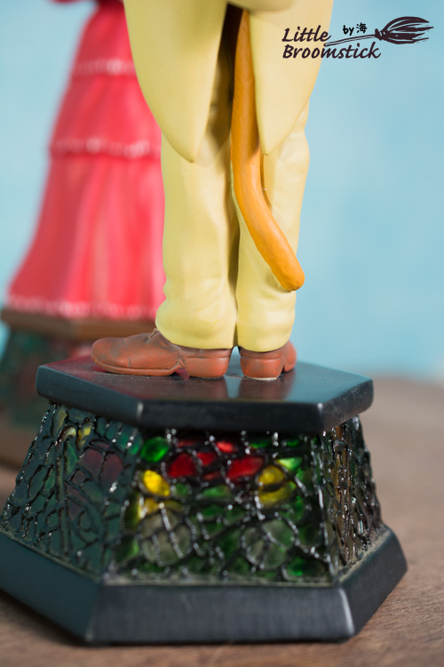 No288～289 バロン・ルイーゼのオルゴール - LittleBroomstick