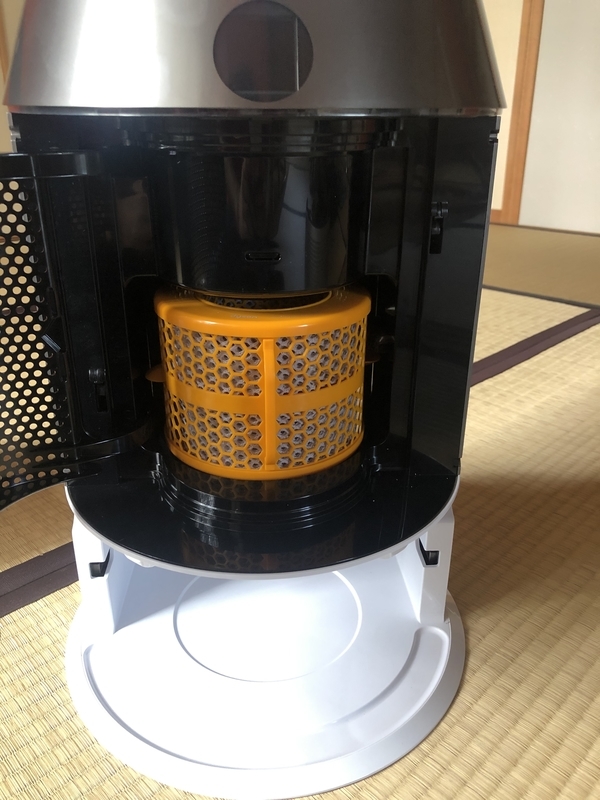 ダイソン 空気清浄機【加湿機能・送風機能付】Dyson Pure Humidify +