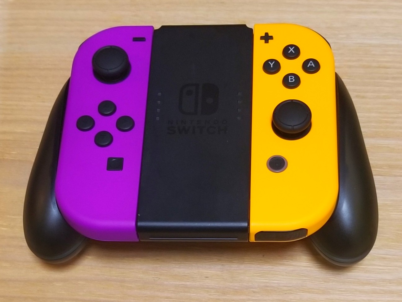 Switch・ジョイコン全色コンプリート！おすすめカラー組み合わせ紹介