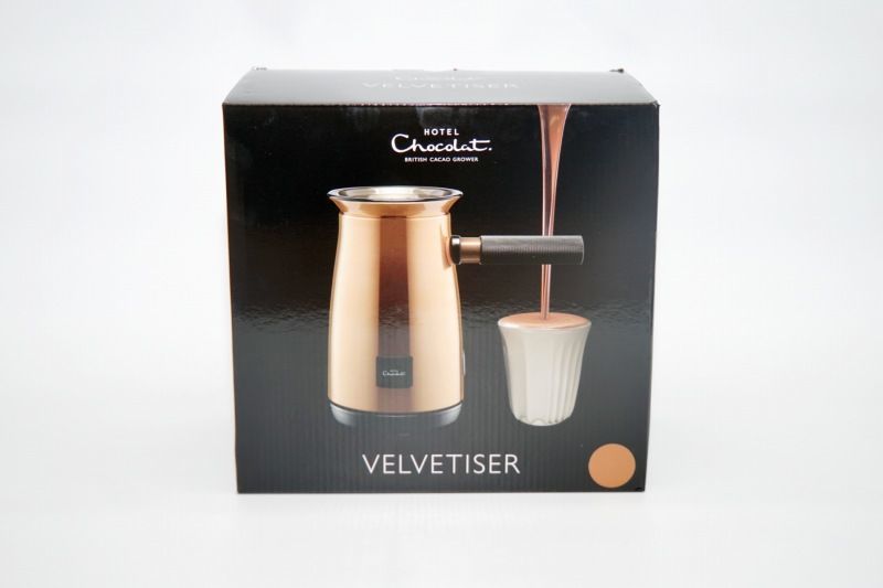 ホテルショコラの【ベルべタイザー】をバレンタインデー／ホワイトデー