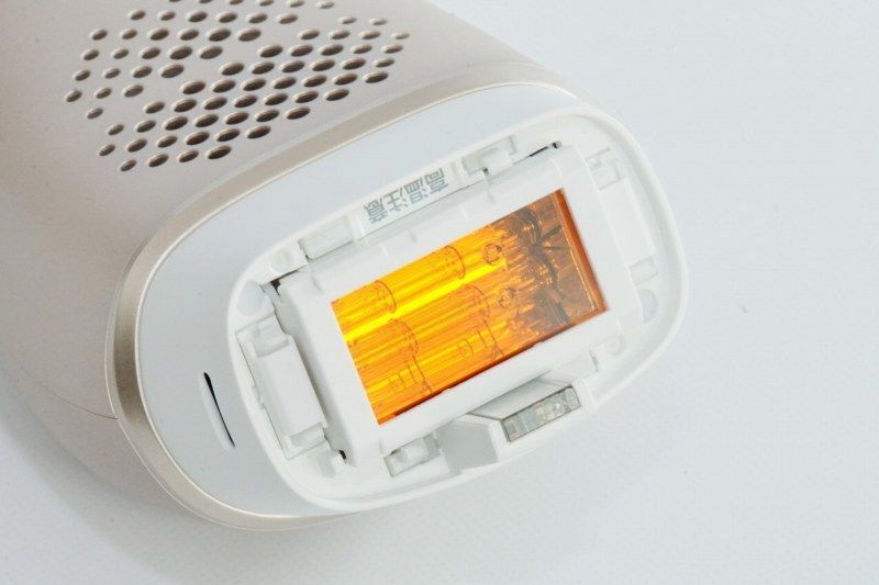 パナソニックの光エステ【ES-WP98-N】脱毛レビュー！脱毛器としての