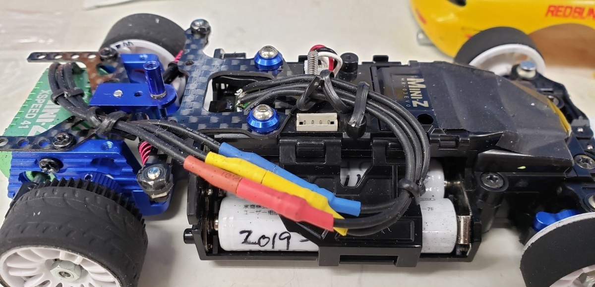 久々のサーキット走行で起こった事 その4 ～フリクション～ - てぃ