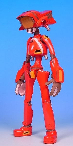 RIO:bone カンチ(赤) レビュー - YOの玩具箱