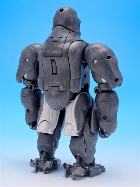 トランスフォーマー マスターピース コンボイ （ビーストウォーズ