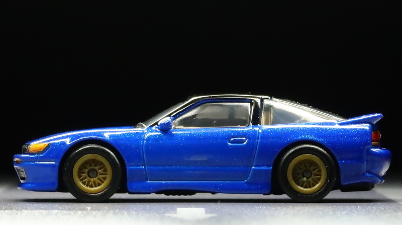 モデルインプレッション】 Hotwheels Car Culture Modern Classics