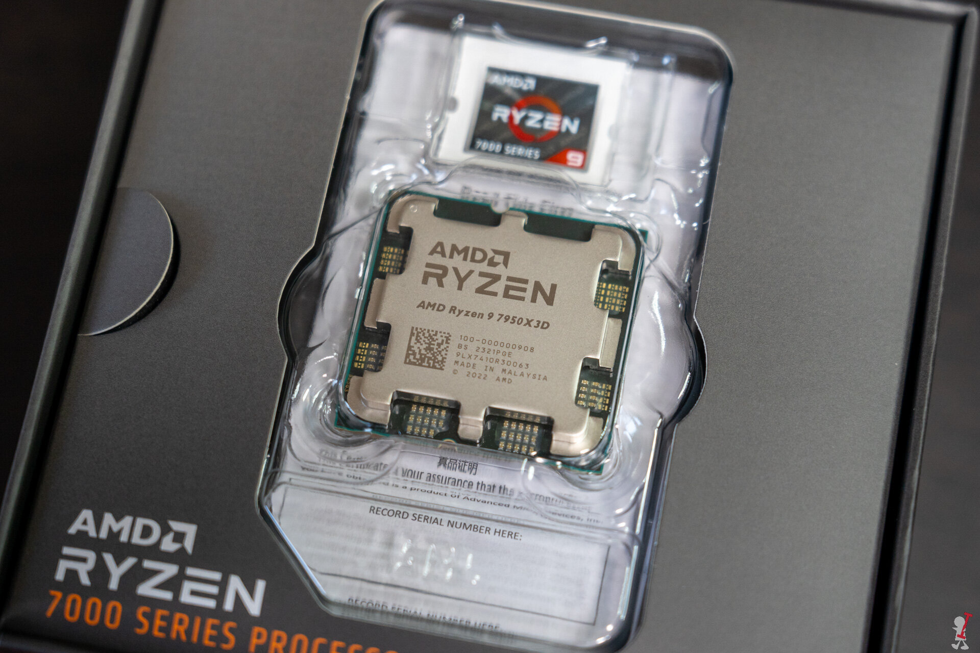 自作PC事情2024 - なげざっき