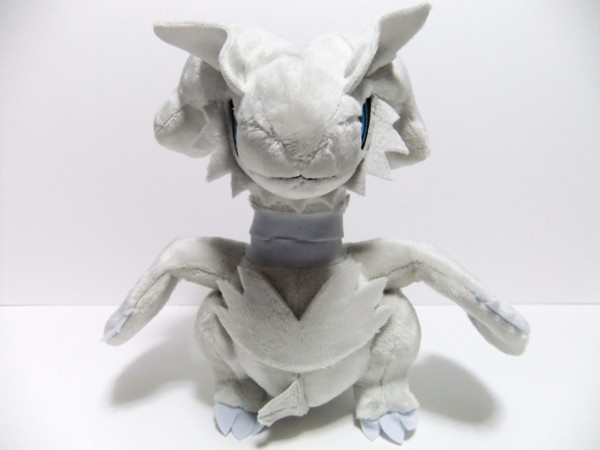 レシラムドール(1/22発売) - アサミの日記