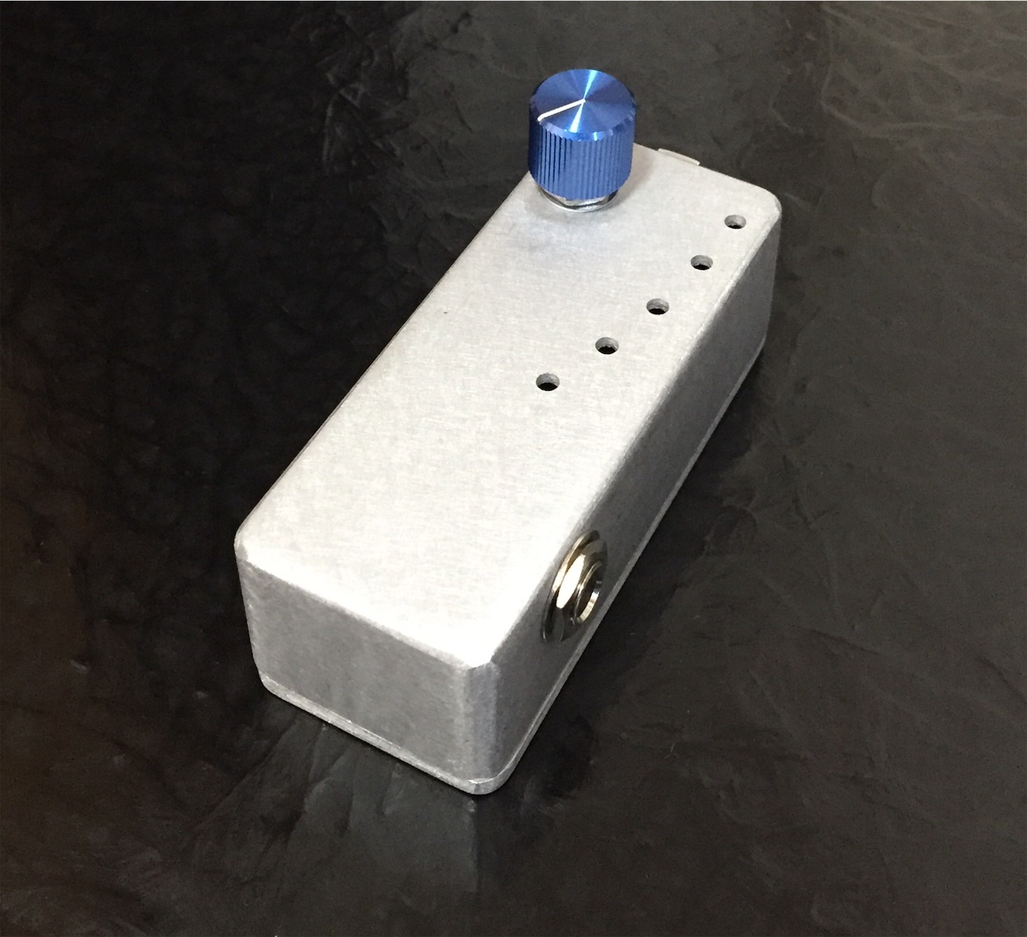 レビュー】Lee Custom Amplifier 12AU7BB - あさぎベーススタジオ