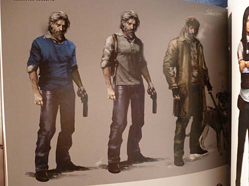 サイコブレイク2】The Evil Within 2のコレクターズエディションガイド