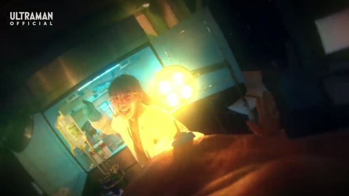 ウルトラマンZ（ゼット）』第13話 ちょっとした感想 - お前それ