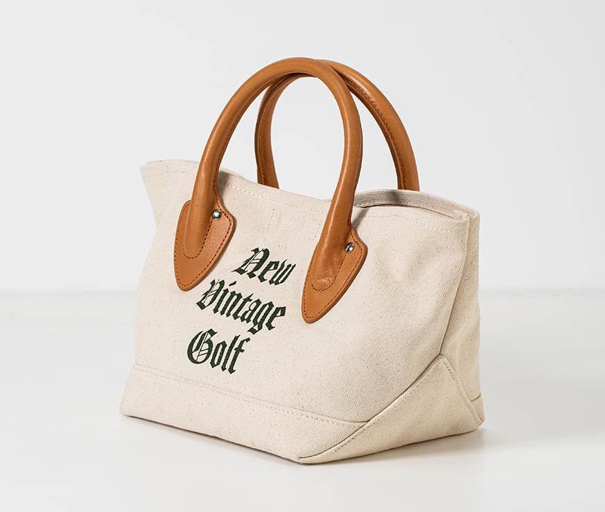 BRUDERで買える】ゴルフコースだけじゃもったいない カートバッグは