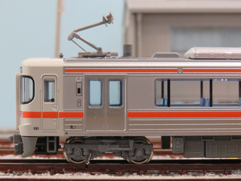 Nゲージ】313系3100番台／KATO 2024年ロット - NEW CHIBA TRAIN NET