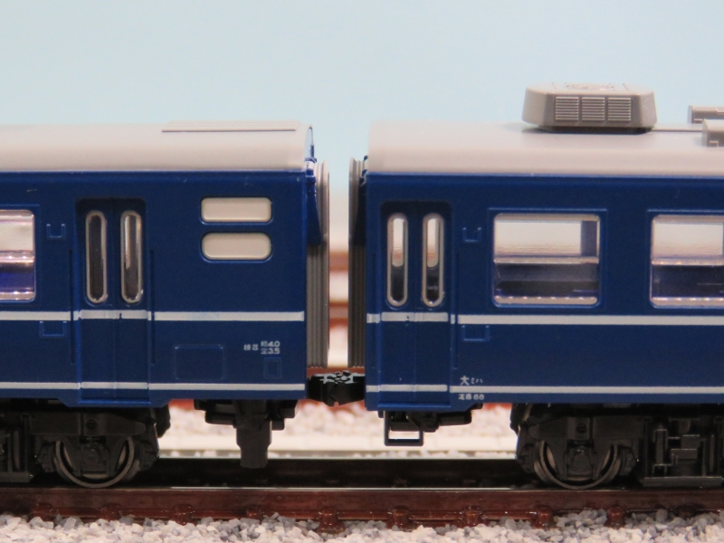 Nゲージ】国鉄12系客車／KATO 2024年 生産ロット - NEW CHIBA TRAIN NET