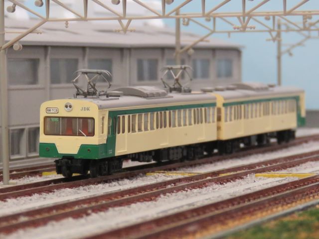 鉄コレ】上信電鉄 150形 - NEW CHIBA TRAIN NET