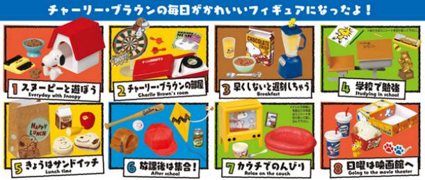 リーメント☆チャーリー・ブラウンのスクールデイズ～好きだよ