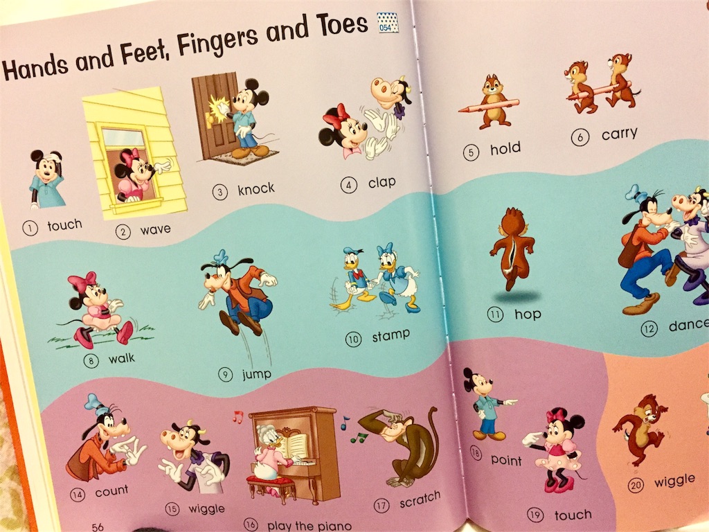 DWE ファンウィズワーズ CD 4枚セット DWE ファンウィズワーズ CD 4枚