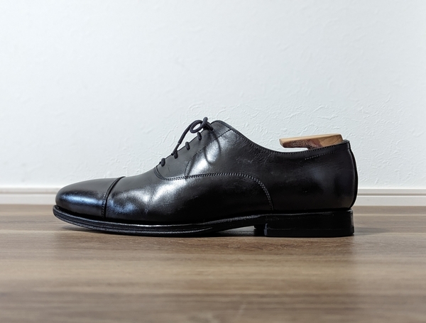 3万円台の本格派！JALAN SRIWIJAYA（ジャランスリワヤ）のストレート