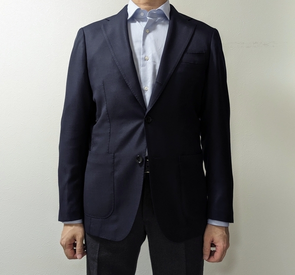 リングヂャケット謹製！Brilla per il gusto（ブリッラ ペル イル