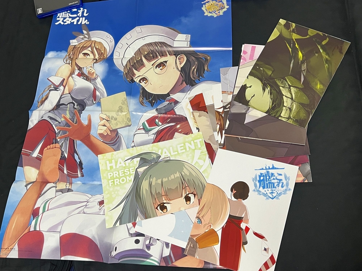 福袋開封】駿河屋じゃんく「ノンジャンルポスター」箱いっぱいセット