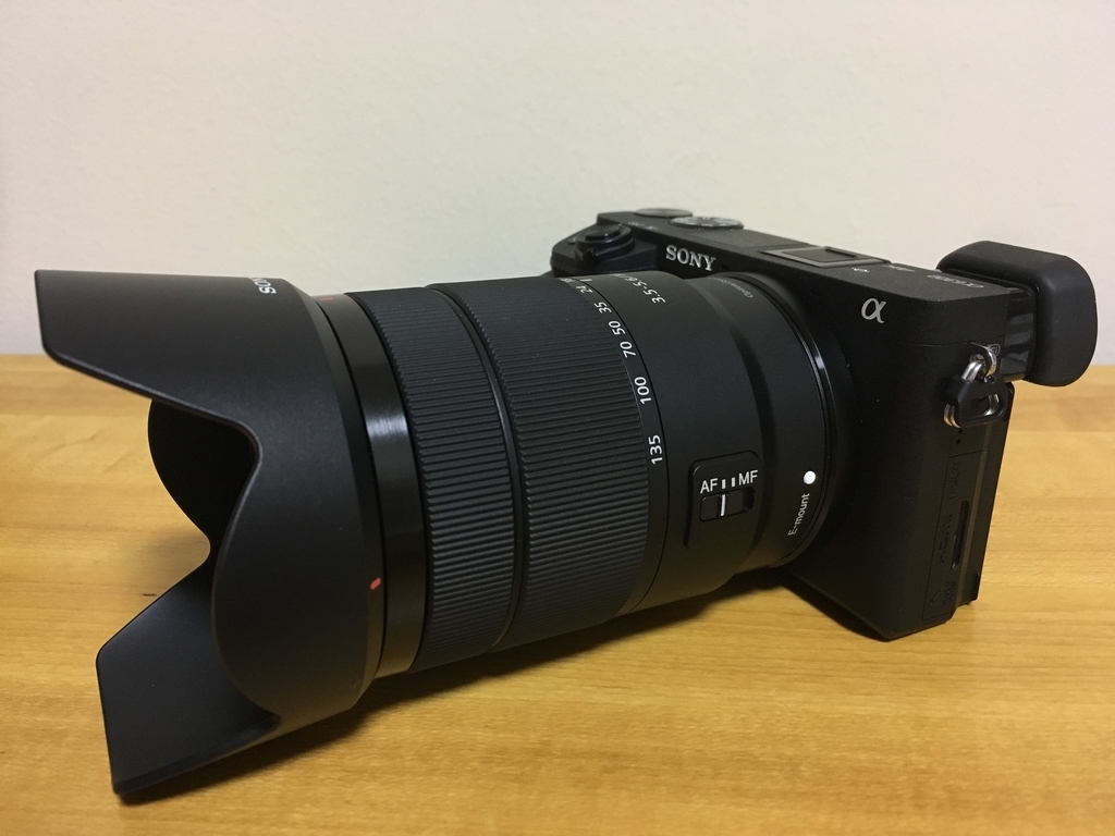 α6100におすすめのレンズ！標準ズーム、単焦点、望遠レンズ - じー