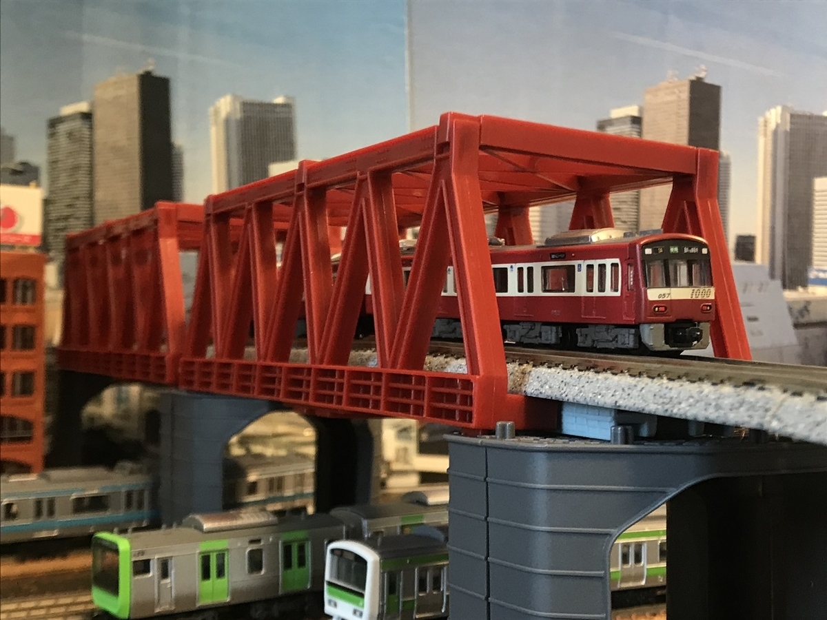 京浜急行電鉄 1000形（2代） Bトレインショーティー - 京阪神急行