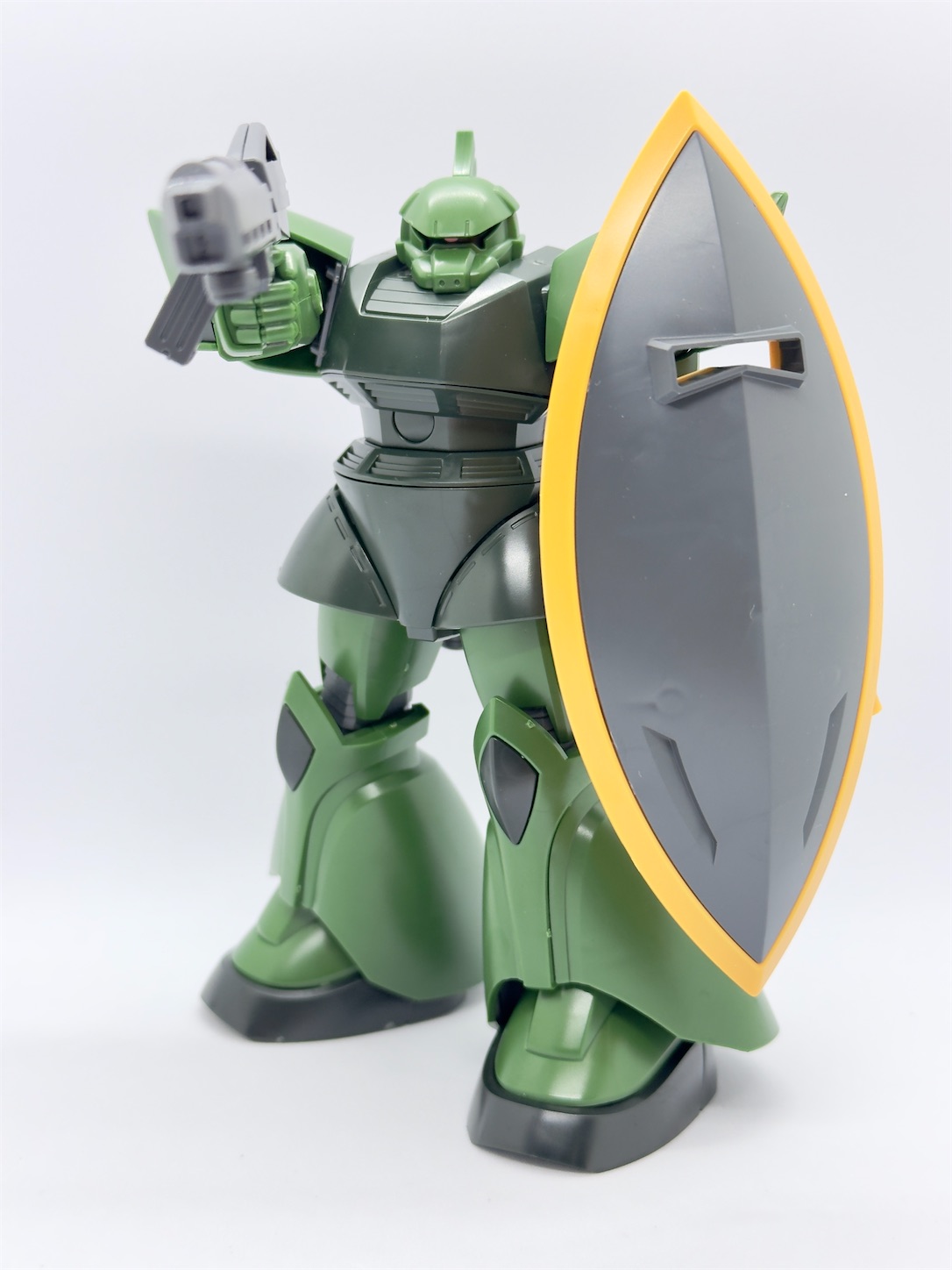 HG 1/144 ゲルググ（ユニコーンVer．） プレミアムバンダイ限定品