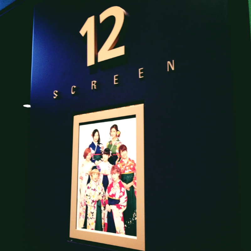 一人で行ったBerryz工房ラストコンサート2015 Berryz工房行くべぇ