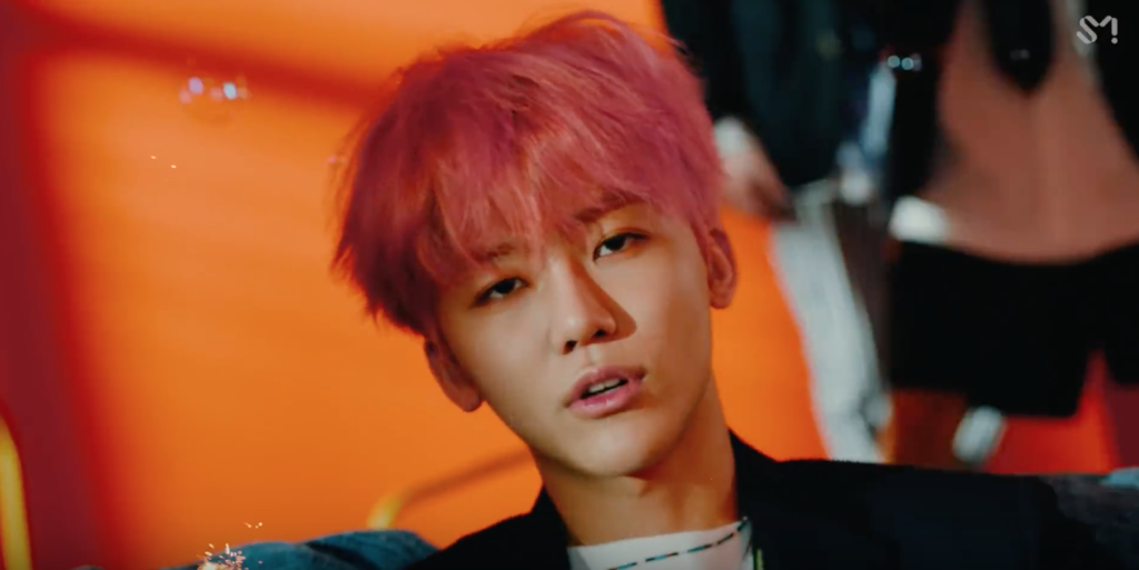 プロフィールあり】NCT DREAM ジェミンちゃんの成長が凄まじくて