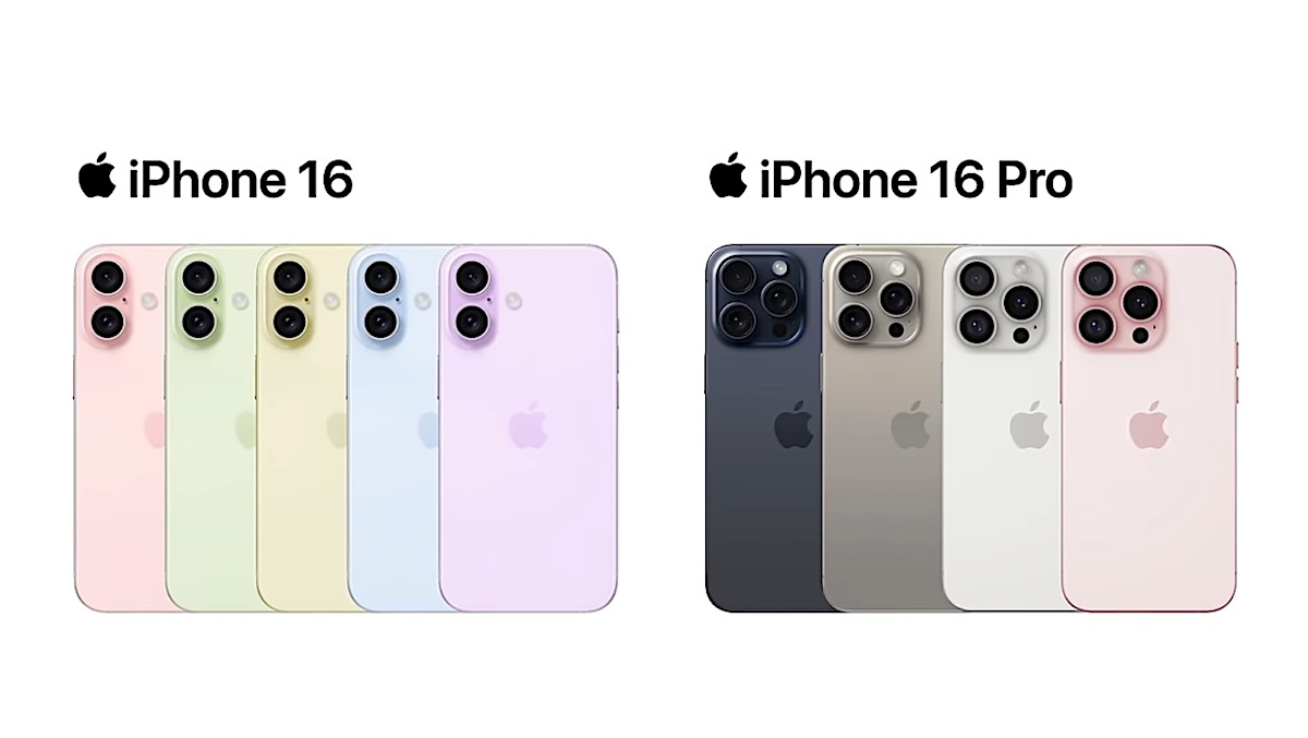 iPhone16 Proは、バッテリー表示の減り方がこれまでと異なる？〜Watch