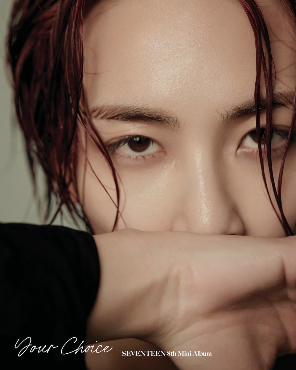 seventeen ジョンハン your choice hmv ジョンハン hmv your choice