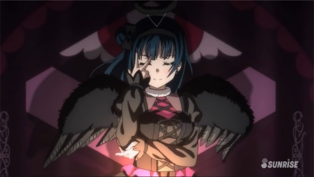 2期準備記事】津島善子〜捨てられなかった大好きな自分〜 - 音ノ木坂