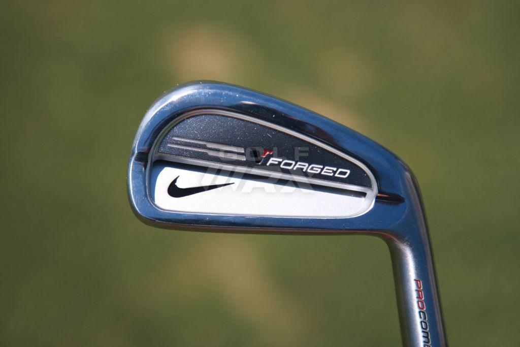 Nike VR Forged Pro Combo アイアンの紹介｜GolfWRX - Linkslover
