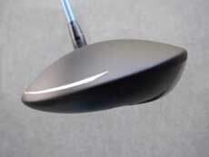 GTD M.D.280ミニドライバー試打レビュー｜飛んで曲がらない操作系ミニドラ