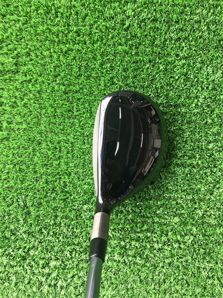 キャロウェイAPEX UWカスタムシャフト試打評価（2021年） - Golf