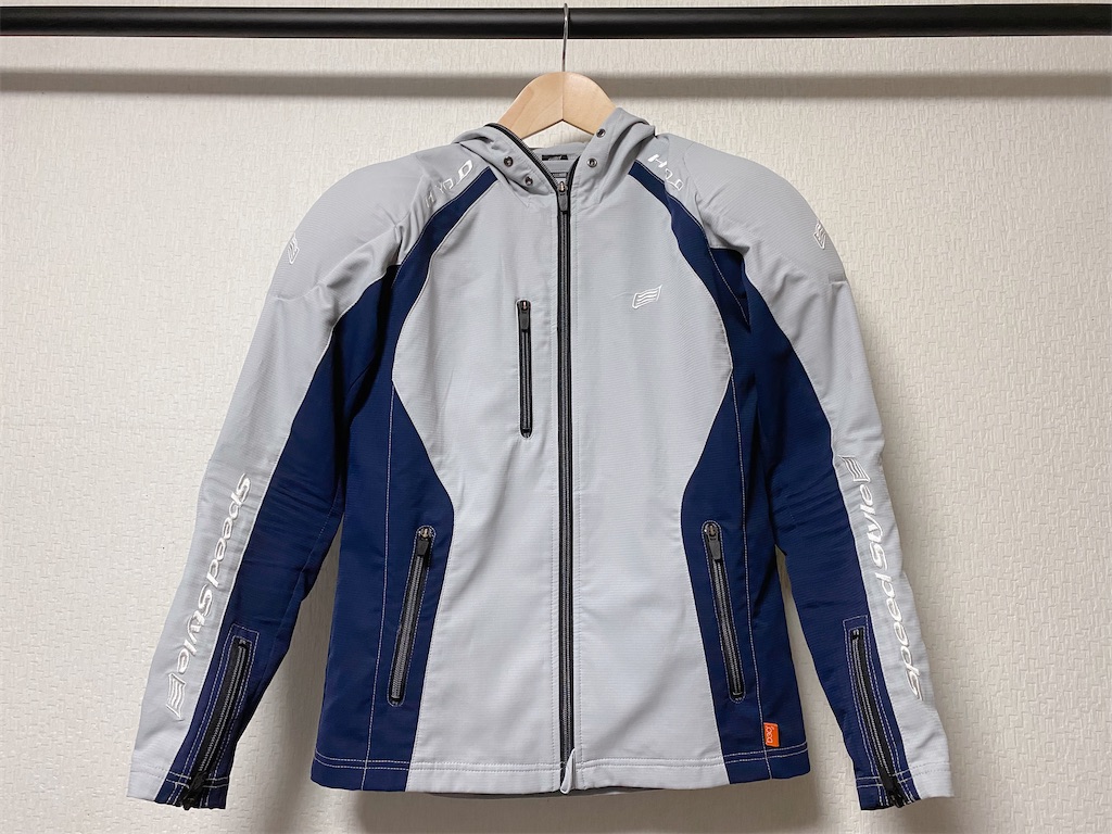 レビュー】HYODのUCHIMIZUジャケットはいいぞぉー - HYOD沼の主による