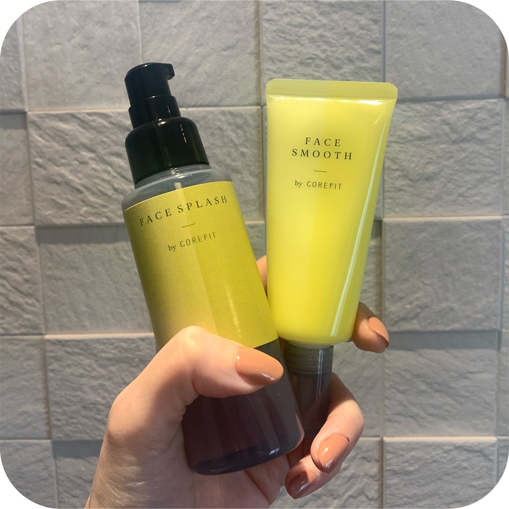 二刀流】フェイスポインタープロを買いました - 棺にコスメ