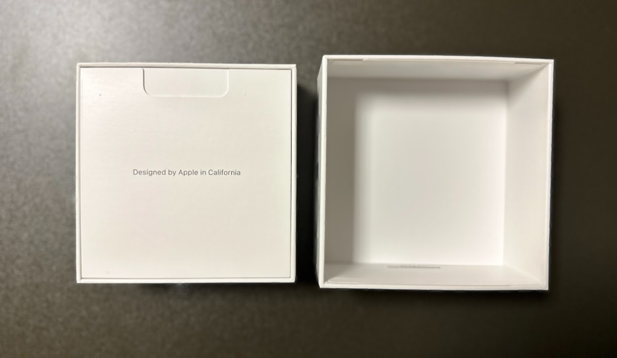 AirPods Pro (第2世代) 開封の儀～第1世代と比較 - 本能ブログ【東京と