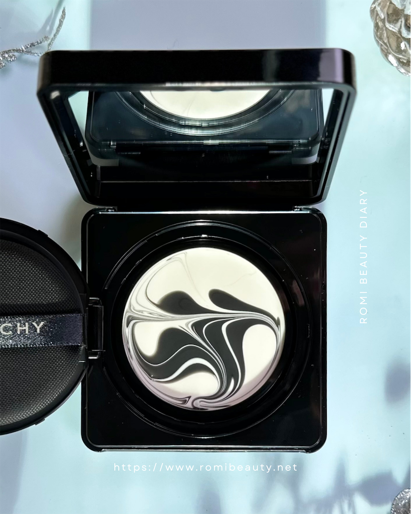 GIVENCHY 知る人ぞ知る、隠れ名品！【ジバンシイ ソワン ノワール UV