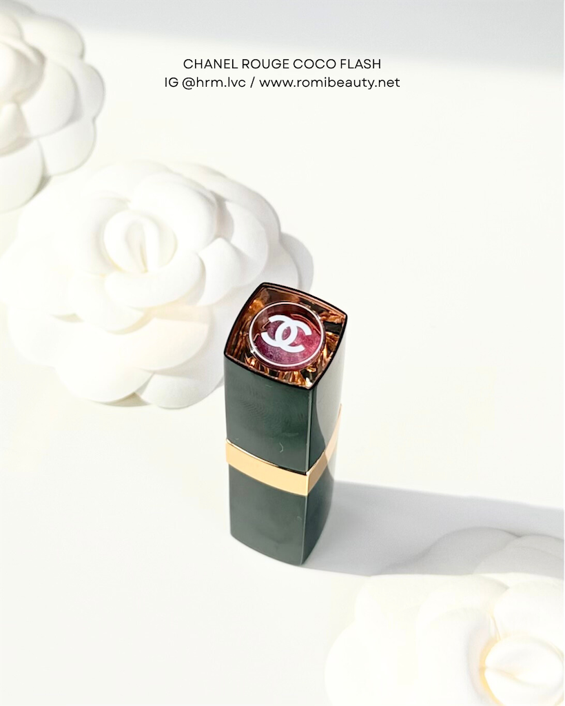 CHANEL カメリア フトゥーラ 2025 限定コレクション【シャネル