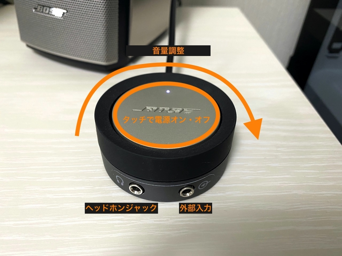 音楽も動画も アクティブスピーカー BOSE Companion 20 レビュー