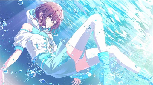 シャニマス】樋口円香クリアマリンカームver 1/7スケールフィギュアが