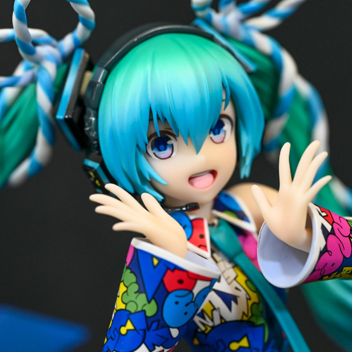 美少女フィギュアレビュー】グッドスマイルカンパニー キャラクター