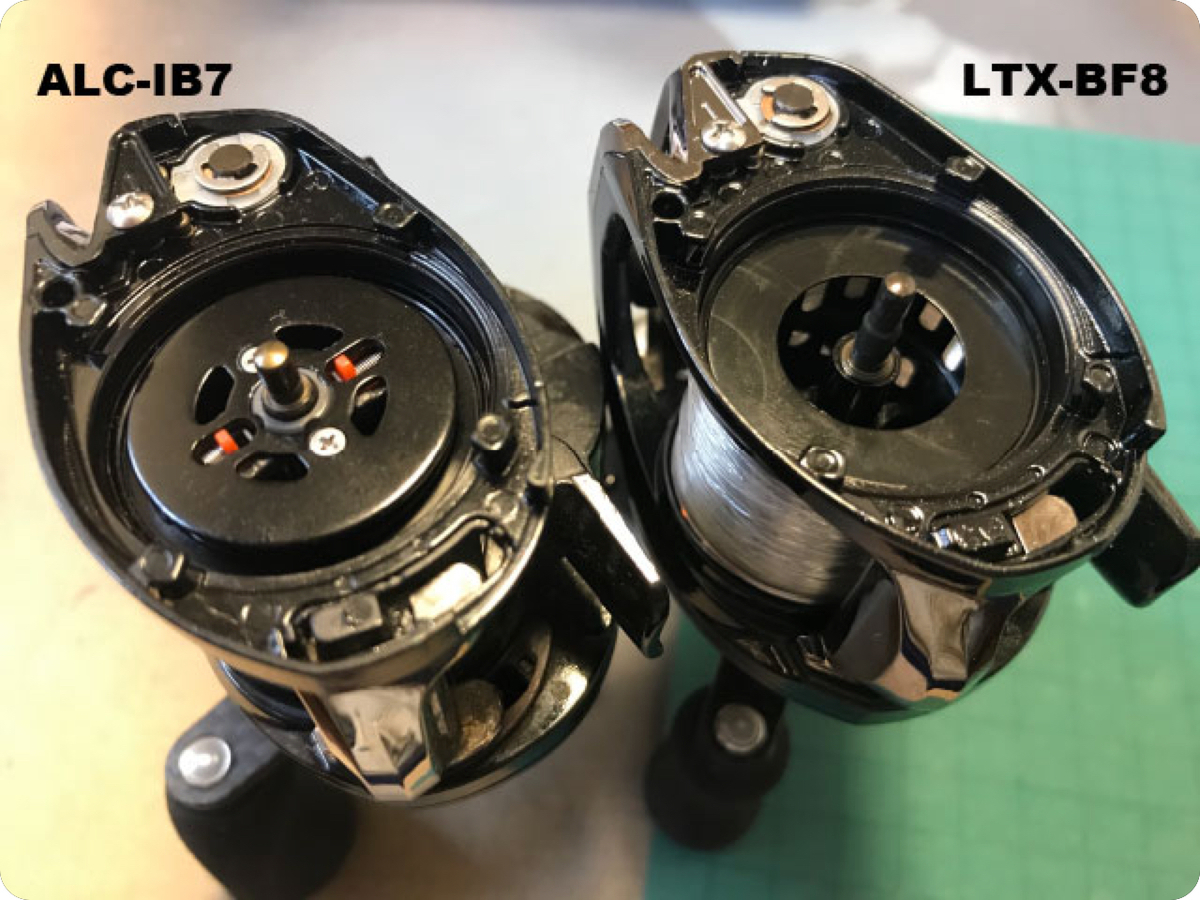 互換性】16 Revo ALCでバーサタイルな1台を考えてみる - かぜのように