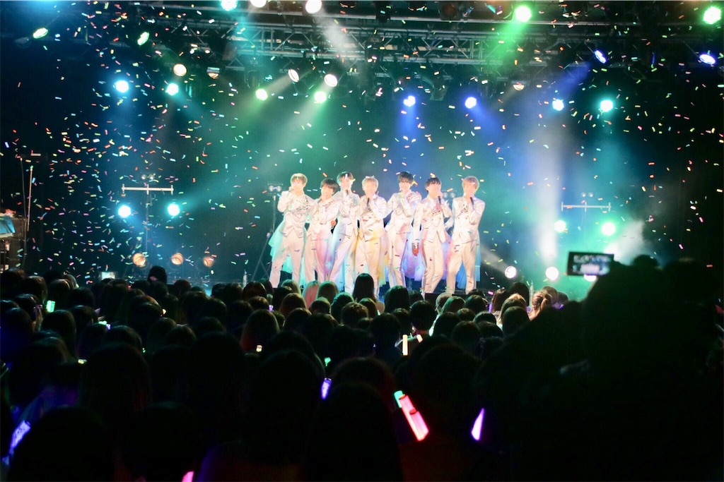 花道だけを歩いてください〜パンダドラゴン2nd単独ツアー~授業参観